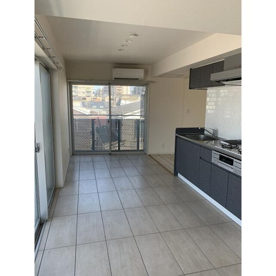 【居間・リビング】 | グランデュオ若林Ⅴ