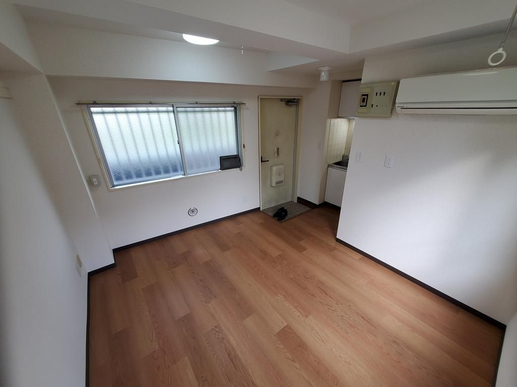 府中市白糸台４丁目の一棟マンション