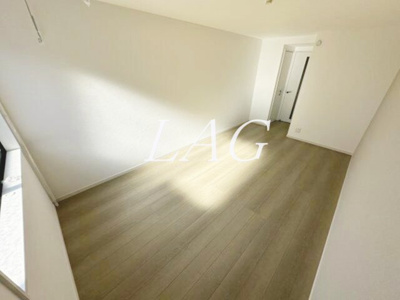 【寝室】 | ルクシア大和 | 寝室です。