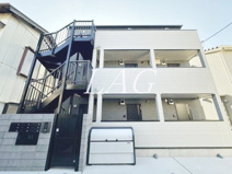 ルクシア大和の画像