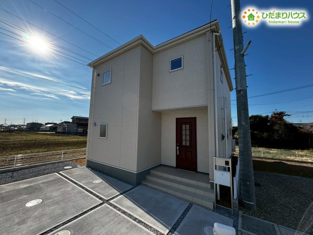 鴻巣市松原　新築戸建　リーブルガーデン05