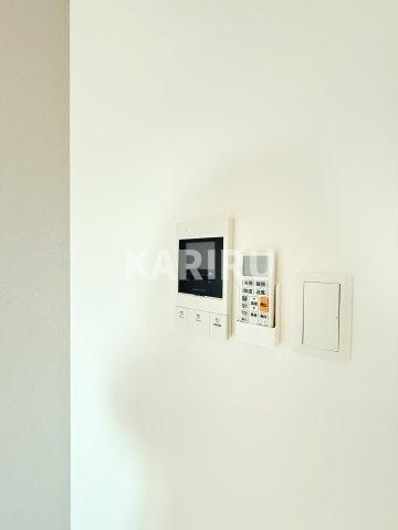 G.R.A.C.Eのセキュリティ