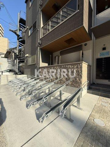 G.R.A.C.Eのその他共用部分