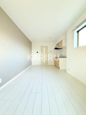 G.R.A.C.Eの居間・リビング