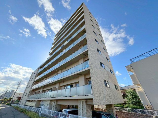 ラウロ相川の外観