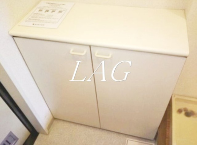 【収納】 | ドルフ武蔵新田 | 収納です。