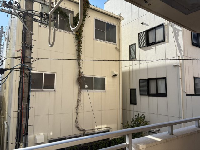 中京第3ビル｜名古屋市の賃貸ならMy賃貸の展望|中京第3ビル