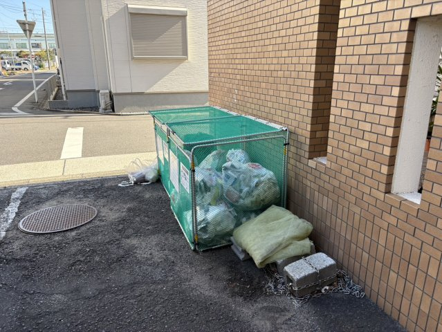 中京第3ビル｜名古屋市の賃貸ならMy賃貸のその他共用部分|中京第3ビル