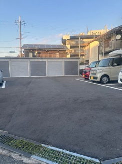 【間取り】 | 伊藤善モータープール