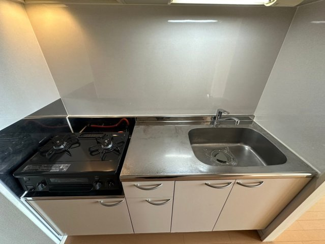 サムティ吉塚Eastのキッチン