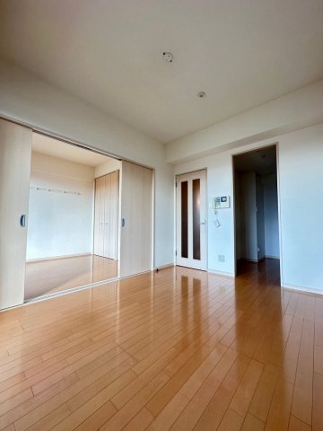 サムティ吉塚Eastの居間・リビング