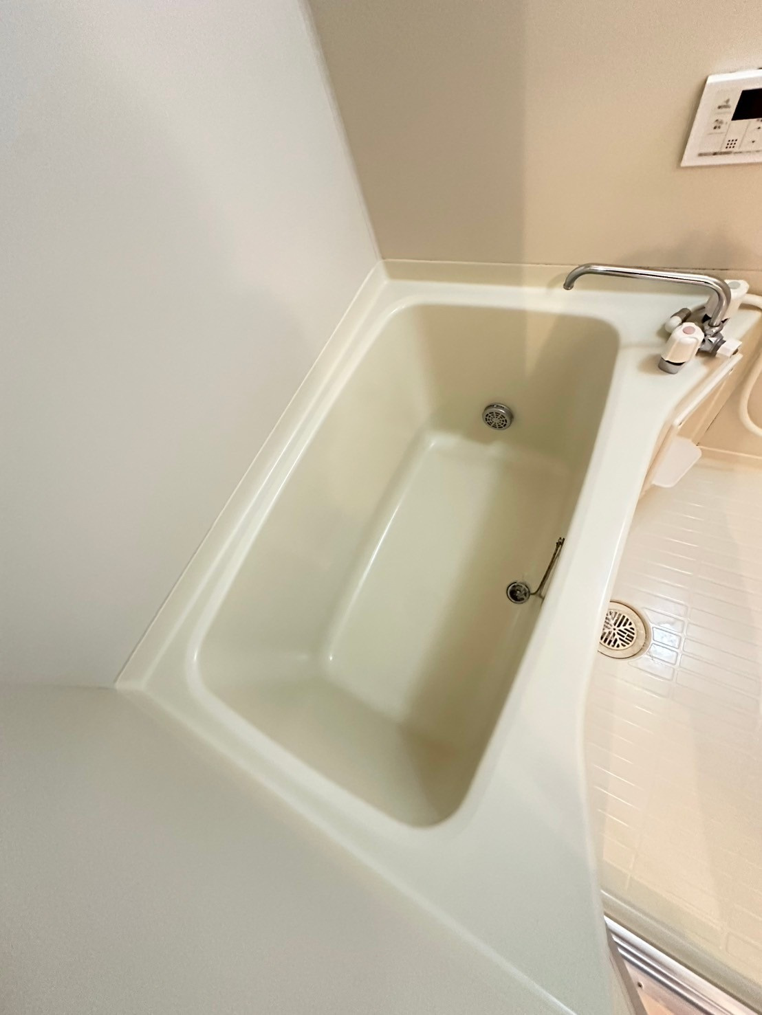 サムティ吉塚Eastの浴室