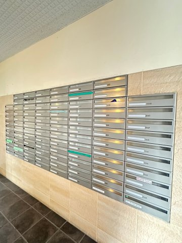 サムティ吉塚Eastのその他共用部分