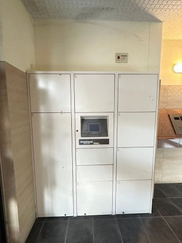 サムティ吉塚Eastのその他共用部分