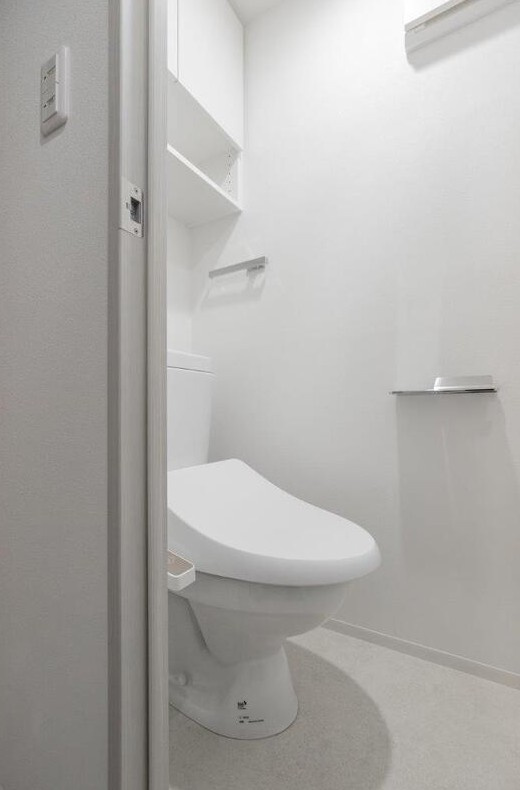 【トイレ】