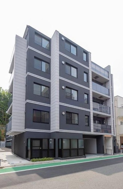 アジールコート後楽園の画像