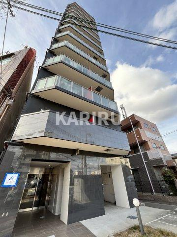 グランパシフィック毛馬