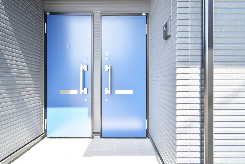 Mysighemのその他共用部分