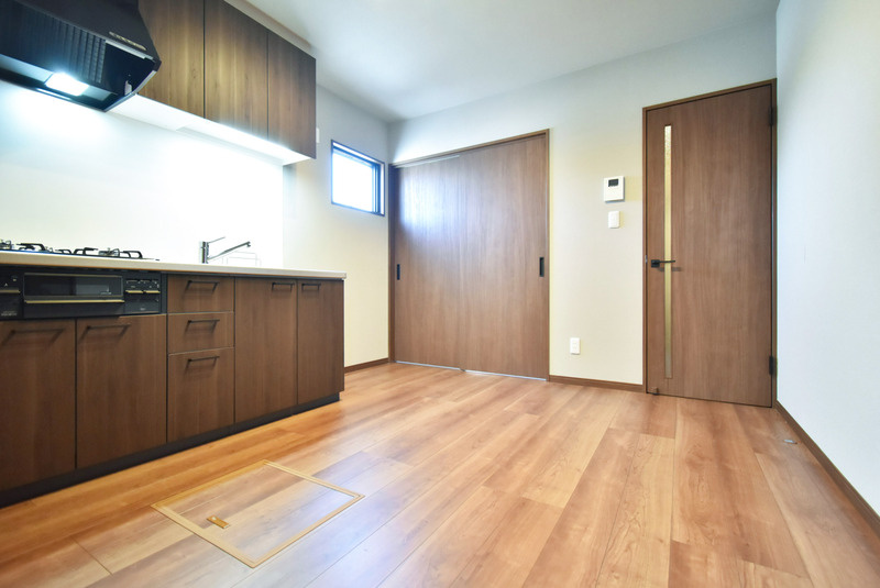 Mysighemの居間・リビング