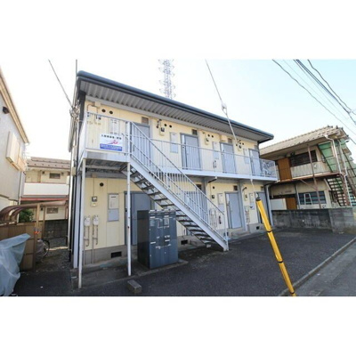 【外観】 | サンアベニュー