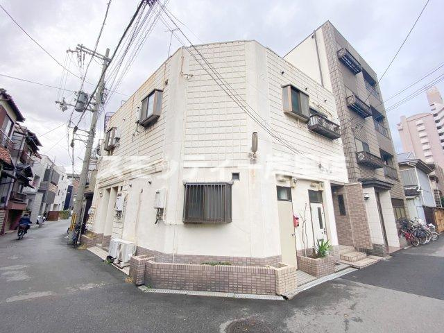 玉出西ハイツ