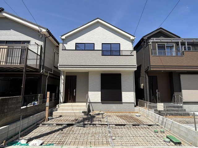 小牧市大字岩崎　新築戸建　A号棟