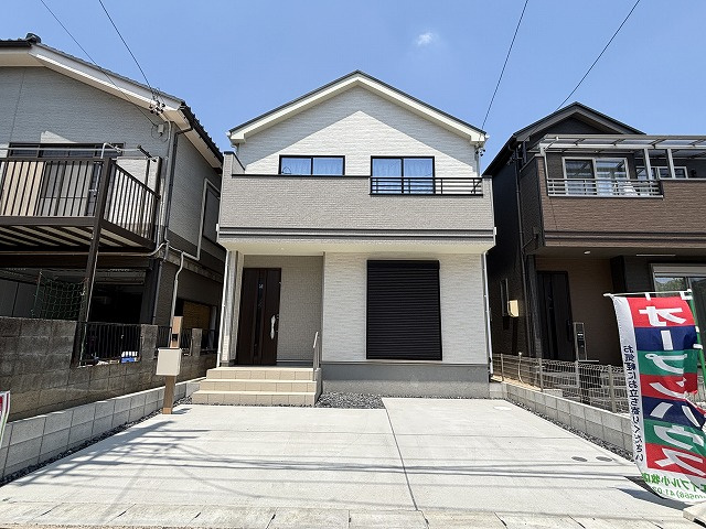 小牧市大字岩崎　新築戸建　A号棟