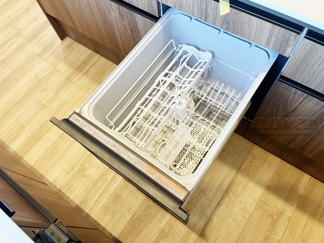 【キッチン】 | サングリア中目黒 | 食洗機付き