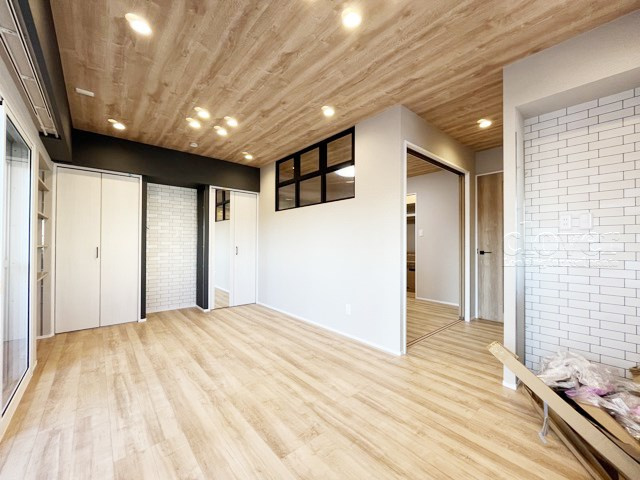 【ダイニング】 | サングリア中目黒 | リビングダイニング