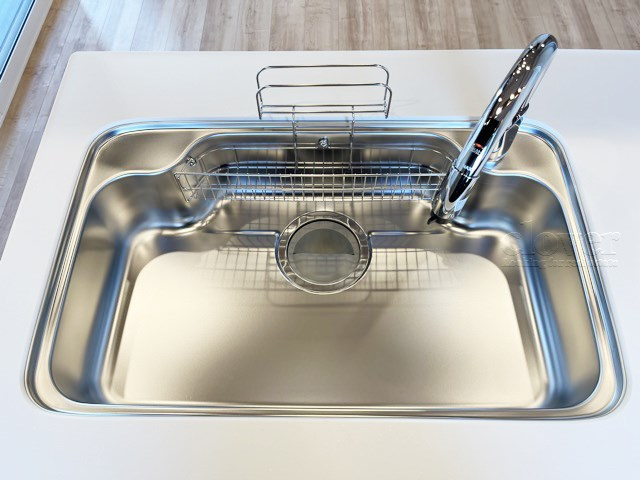 【キッチン】 | サングリア中目黒 | シンク