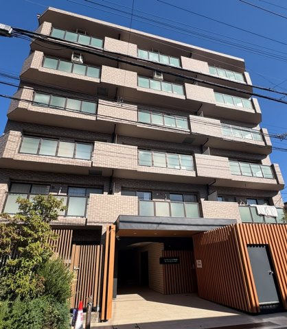 レジデンシャル戸田公園ザ・マークフィールド