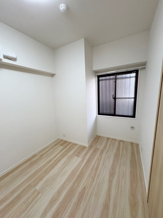 レジデンシャル戸田公園ザ・マークフィールドの内装