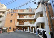 キャッスルマンション荒木町の画像