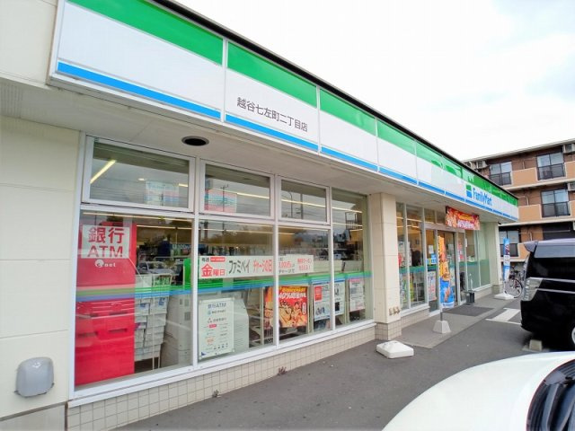 レオパレスＰＡＳＴＯＲＡＬの周辺