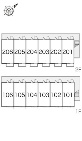 レオパレスＰＡＳＴＯＲＡＬのその他