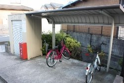 レオパレスＰＡＳＴＯＲＡＬのその他共用部分