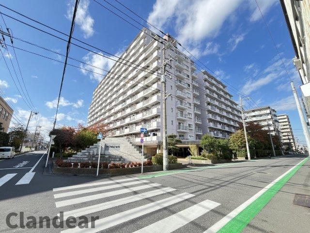 ダイアパレス立石