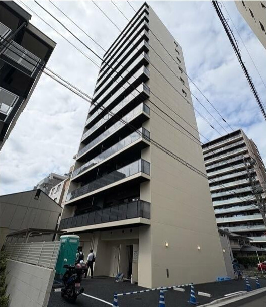 TCS北浦和レジデンスの展望