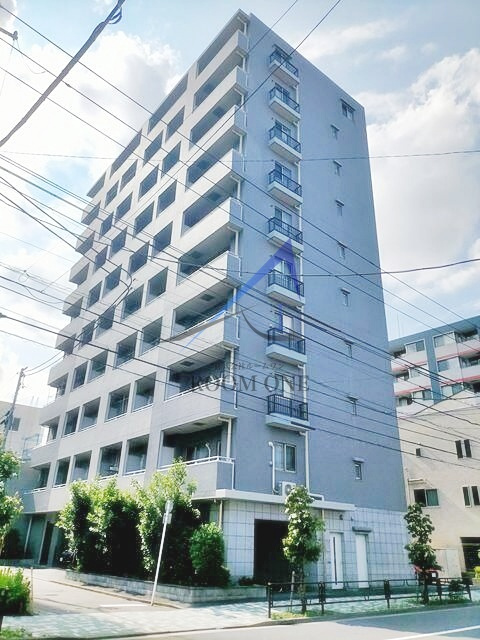 日神デュオステージ浅草今戸