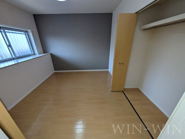 エルヴェ汐焼 Aの洋室|イメージ（同施工会社同一モデルの写真です）