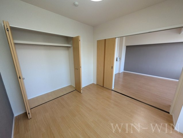 エルヴェ汐焼 Aの寝室|イメージ（同施工会社同一モデルの写真です）