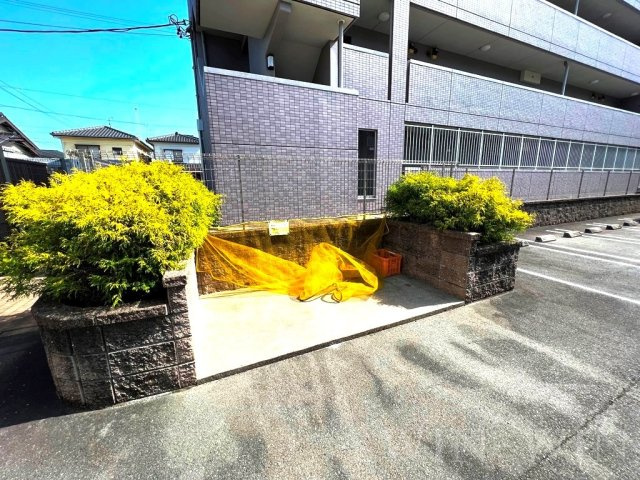 エルヴェ汐焼 Aのその他共用部分