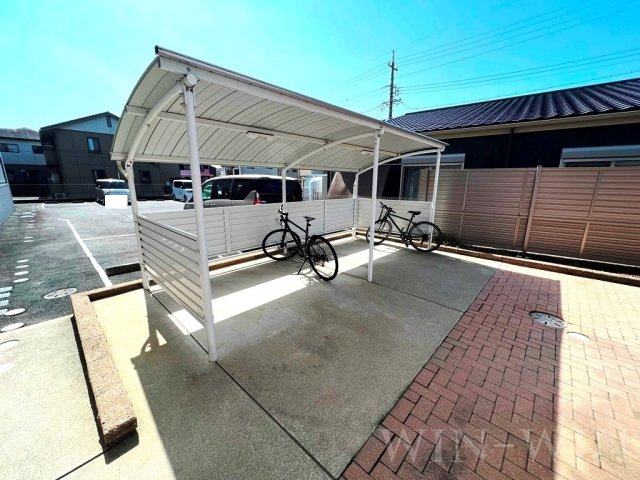 エルヴェ汐焼 Aのその他共用部分