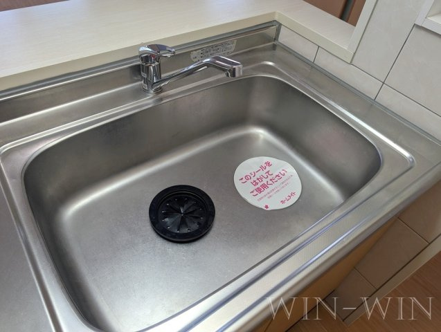 エルヴェ汐焼 Aのその他|イメージ（同施工会社同一モデルの写真です）