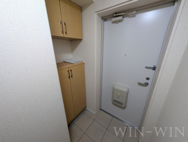 エルヴェ汐焼 Aのその他|イメージ（同施工会社同一モデルの写真です）