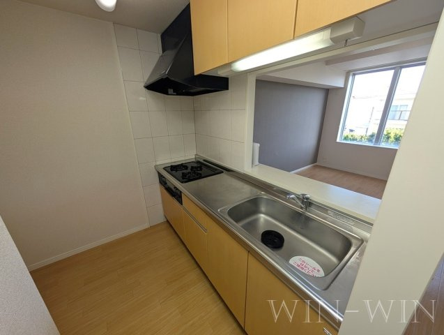 エルヴェ汐焼 Aのその他|イメージ（同施工会社同一モデルの写真です）