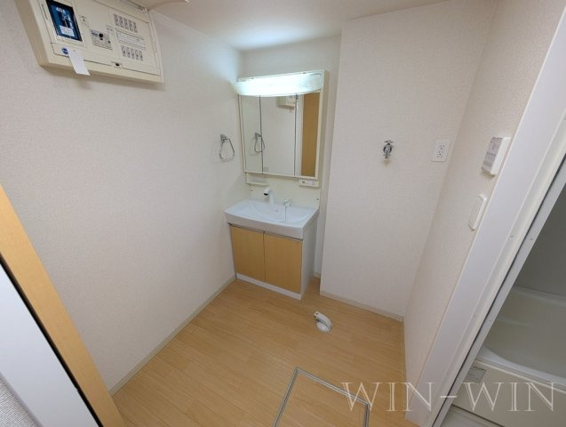 エルヴェ汐焼 Aのその他|イメージ（同施工会社同一モデルの写真です）