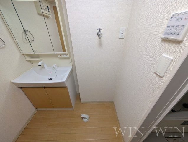 エルヴェ汐焼 Aのその他|イメージ（同施工会社同一モデルの写真です）