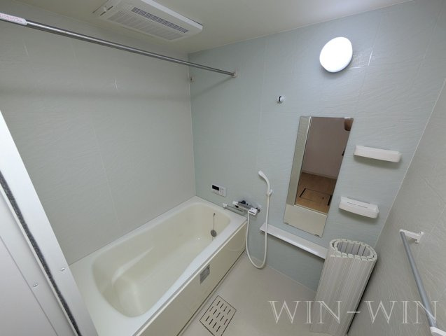 エルヴェ汐焼 Aのその他|イメージ（同施工会社同一モデルの写真です）