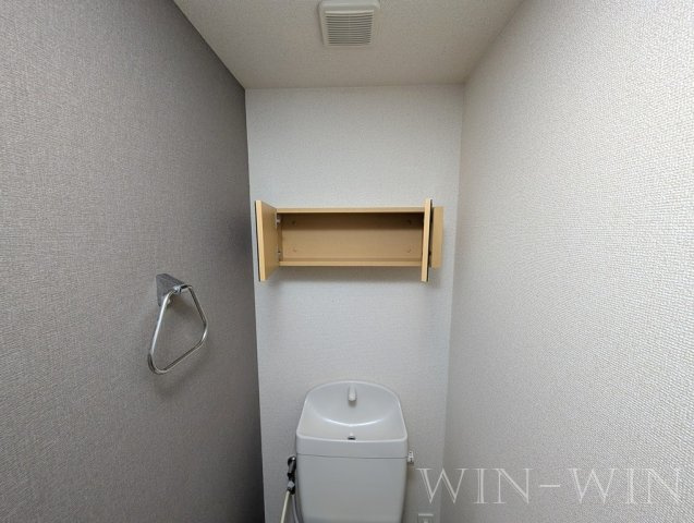 エルヴェ汐焼 Aのその他|イメージ（同施工会社同一モデルの写真です）